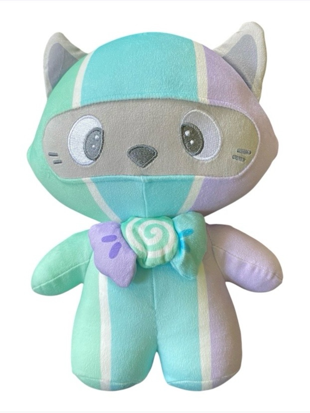 Moriah Elizabeth Andrew Cat Plush Buddy Series 2 Mystery Plush Stuffed Animal